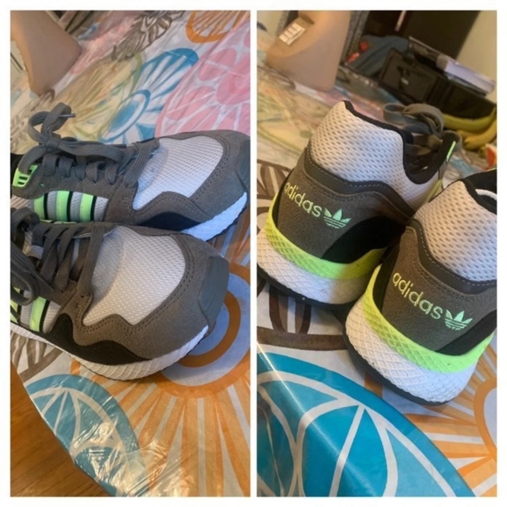 Adidas sneakers